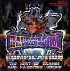 VA - Ravestorm Compilation (1999)
