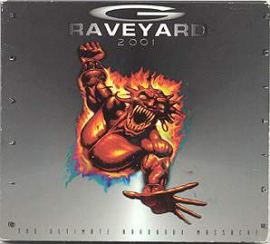 VA - Raveyard 2001 (1995)