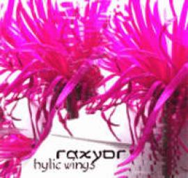 Raxyor - Hylic Wings