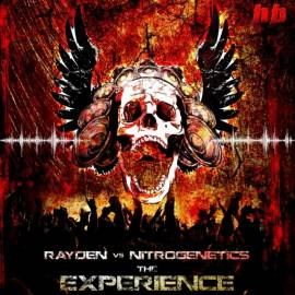 Rayden vs Nitrogenetics - The Experience (2011)