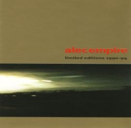 Alec Empire - Limited Editions 1990-94 (1994)