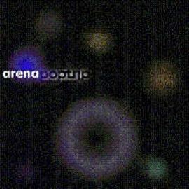 Arena - Poptrip EP (2006)