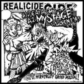 Realicide - MyStage (2010)