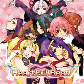 REDALiCE / Minamotoya - Heartfull Beat! (2007)
