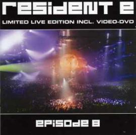 VA - Resident E Episode 8 (2003)