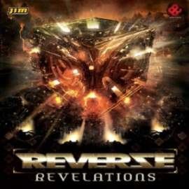 VA - Reverze Revelations 2010 Live Registration