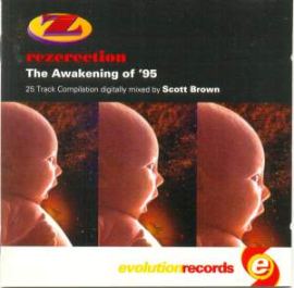 VA - Rezerection - The Awakening Of '95 (1995)