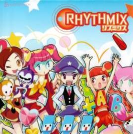 VA - Rhythmix (2007)