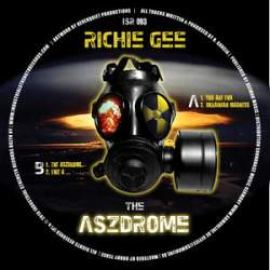 Richie Gee - The Aszdrome EP (2010)