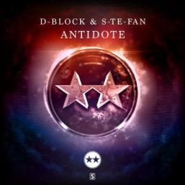 D-Block & S-te-Fan - Antidote (2017)