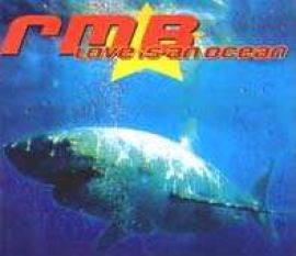 RMB - Love Is An Ocean (1995)