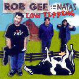 Rob Gee & Natas - Cow Tipping (1997)