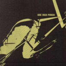 Ronin / Spitting Vitriol - One Inch Punch #5 (2005)