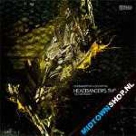 Headbanger Feat. Alee & Ruffian - Headbangers Theme (The 2008 Remixes) (2008)