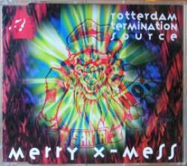 Rotterdam Termination Source - Merry X-Mess (1993)