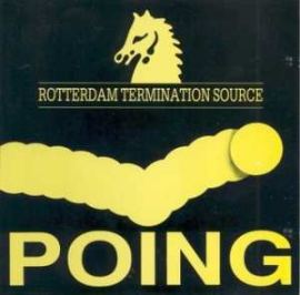 Rotterdam Termination Source - Poing! (1992)
