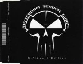 Rotterdam Terror Corps - Giftbox 3 Edition (1998)