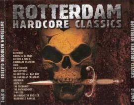 VA - Rotterdam Hardcore Classics (2007)
