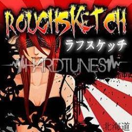 RoughSketch - Kiss The Corpse (2010)