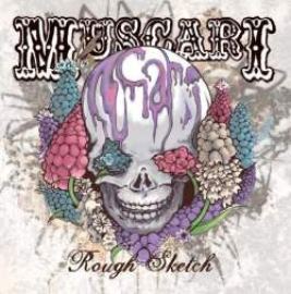 RoughSketch - Muscari (2010)