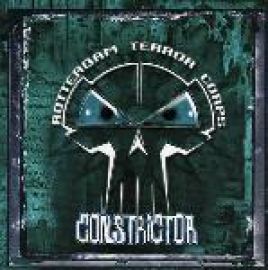 Rotterdam Terror Corps - Constrictor (1999)