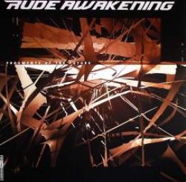 Rude Awakening - Fragments Of The Future (2008)