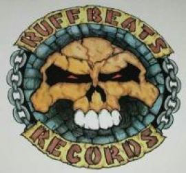 Ruff Beats Records FULL Label