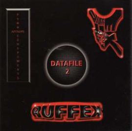 VA - Ruffex Datafile 2 (1997)