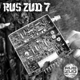 VA - Rus Zud 7 (2007)