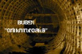 Buben - Grind'n'breaks (2008)