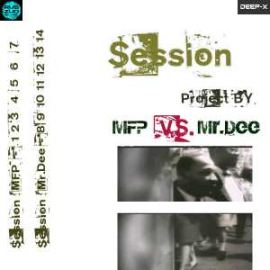 MFP vs Mr.Dee - Session 1 - 14 (2008)