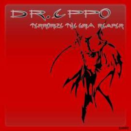 Dr. Eppo - Terrorize The Grim Reaper (2008)
