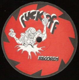 Fuck Off Records