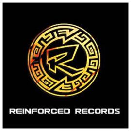 Reinforced Records