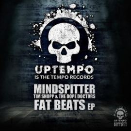 Mindspitter - Fat Beats