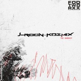 J-Roon & Kosmix - The Darkest (2016)