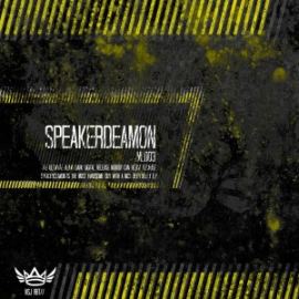Speakerdeamon - Dying Species / Set It Straight (2016)