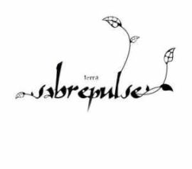 Sabrepulse - Terra EP (2005)