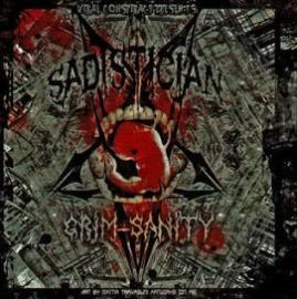 Sadistician - Grim-sanity (2012)