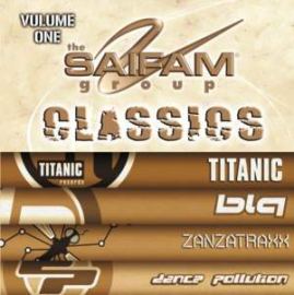 VA - Saifam Classics Volume One (2008)