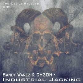 Sandy Warez and CH3OH - Industrial Jacking (2010)