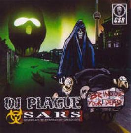 Sars - Mixed by DJ Plague (2003)