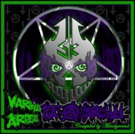 VA - Satanarchy (2010)