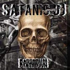 SatanicDJ - BassdrumBeatdown (2010)