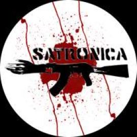 Satronica - Life Blood Pain Death (2009)
