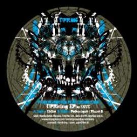 Save - UPRising EP (2010)