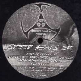 VA - Speed Beats EP (2007)