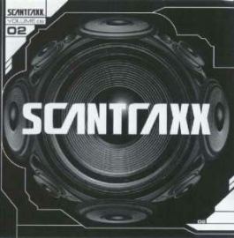 VA - Scantraxx Volume Two (2004)