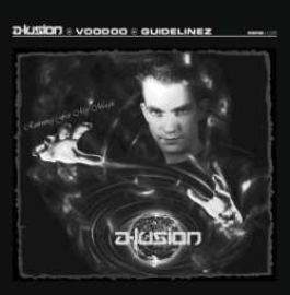 A-Lusion - Voodoo / Guidelinez (2008)