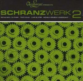 VA - Schranzwerk 2 (2001)